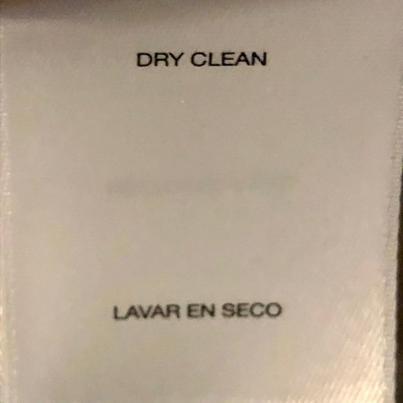 Black Label by Evan Picone Sleeveless Dress Womens 10 Used One Snag - Picture 12 of 12